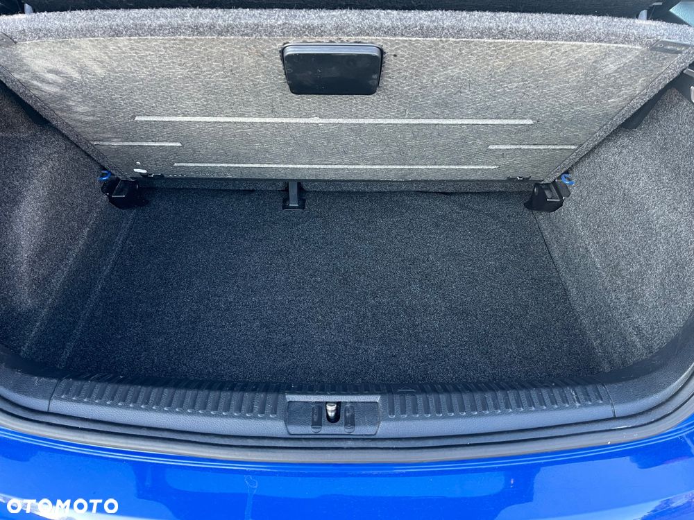 Volkswagen Polo 1.4 DSG Team - 31