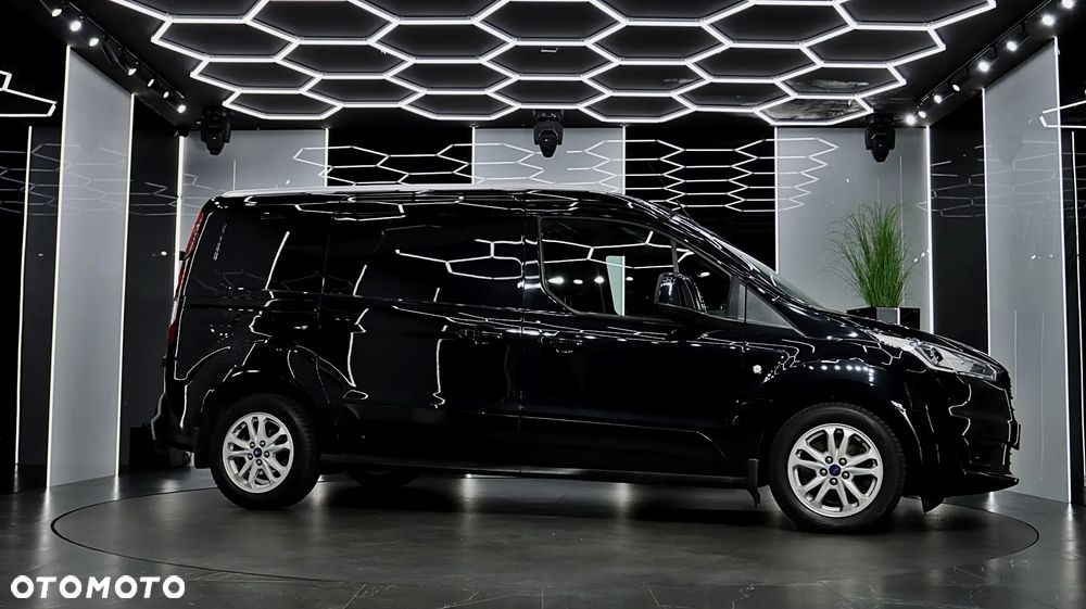 Ford Transit Connect - 10