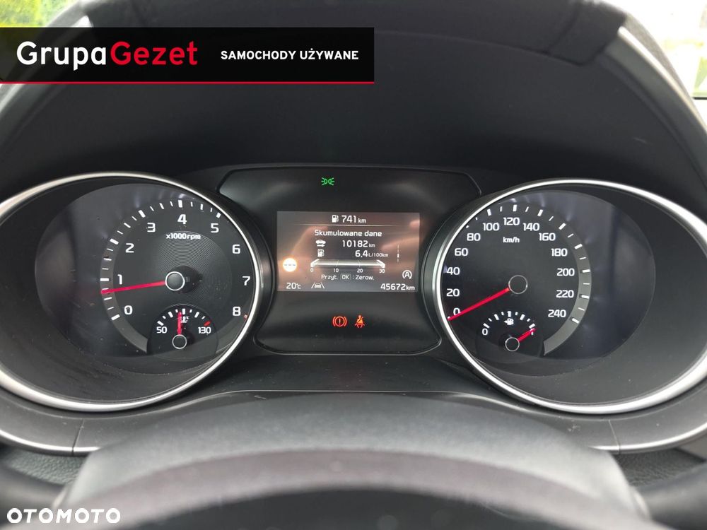 Kia Ceed 1.5 T-GDI M - 14