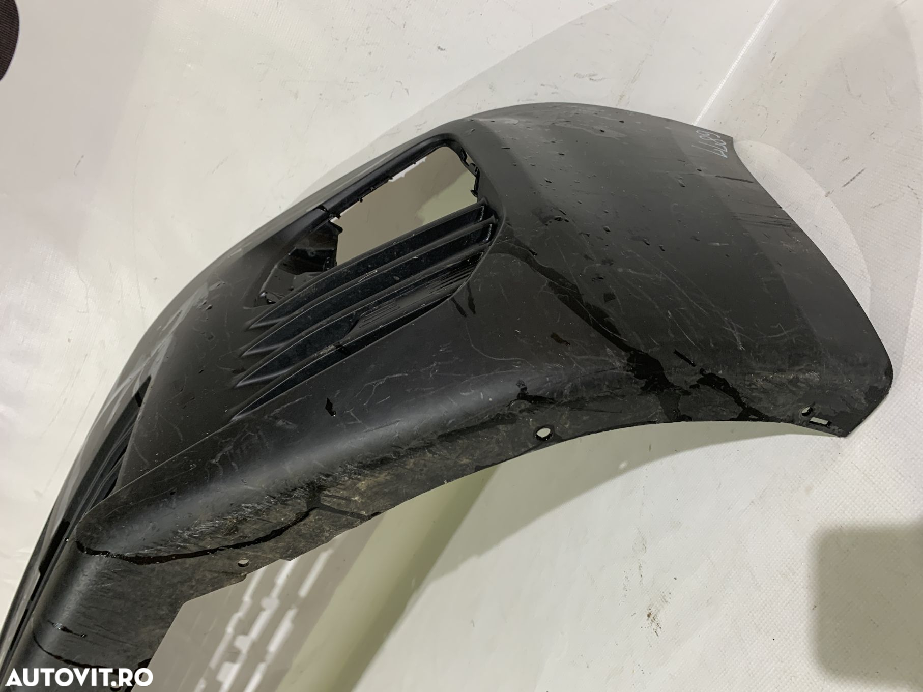 Bara fata Citroen Partner, Berlingo, Rifter, 2018, 2019, 2020, 2021, 2022, cod origine OE 9816765680. - 16