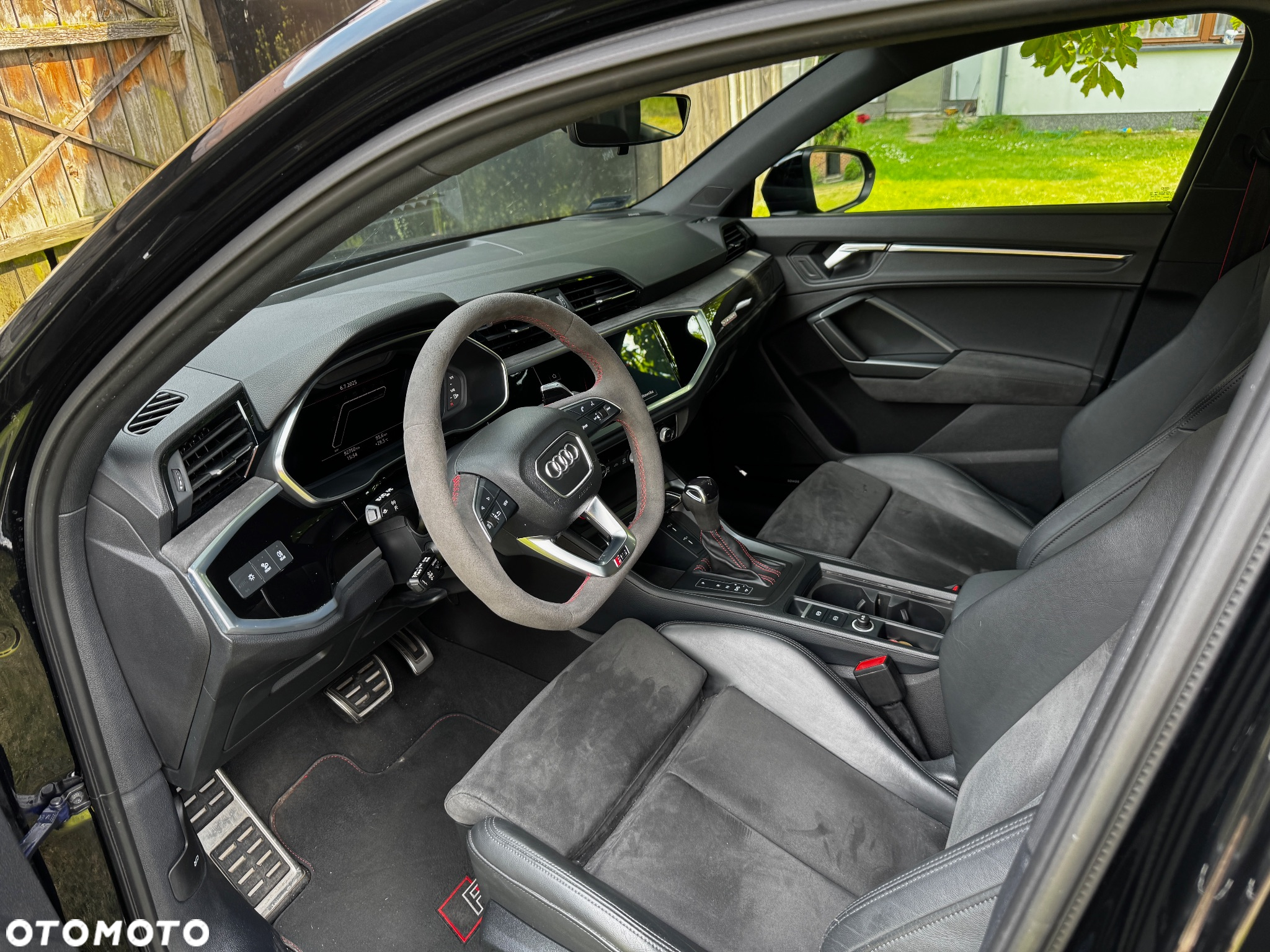 Audi RS Q3 - 10