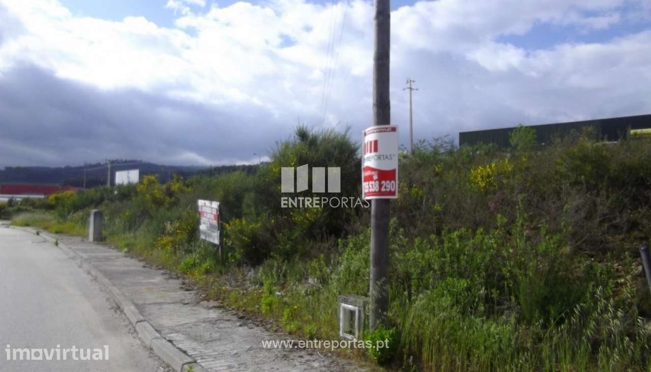 Venda Lote de Terreno, Paços, Sabrosa - Grande imagem: 3/30