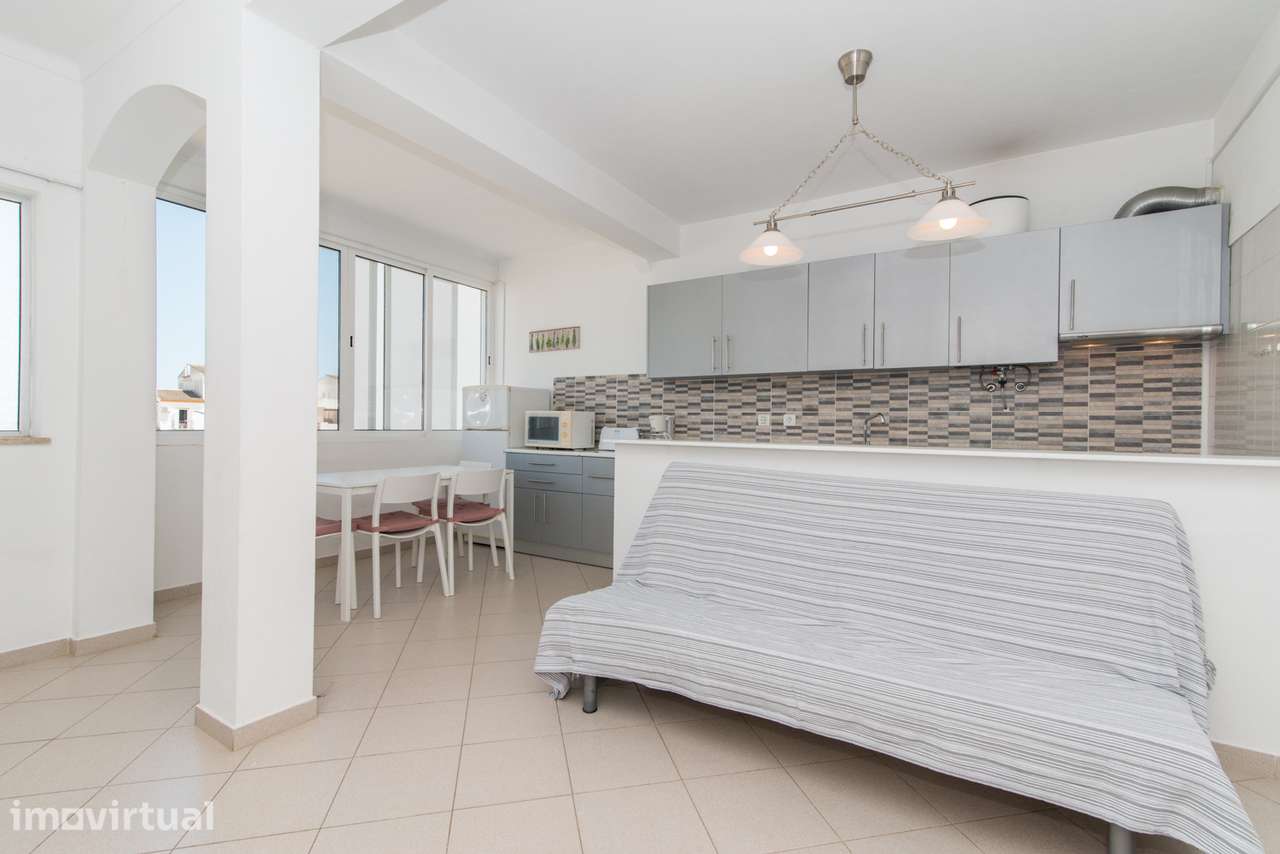 Apt Grace – Your Winter Escape in the Algarve - Grande imagem: 2/29