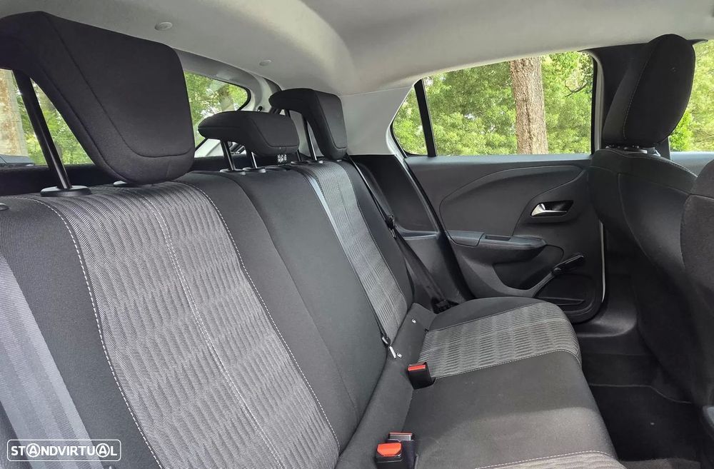 Opel Corsa 1.5 D Business Edition - 12