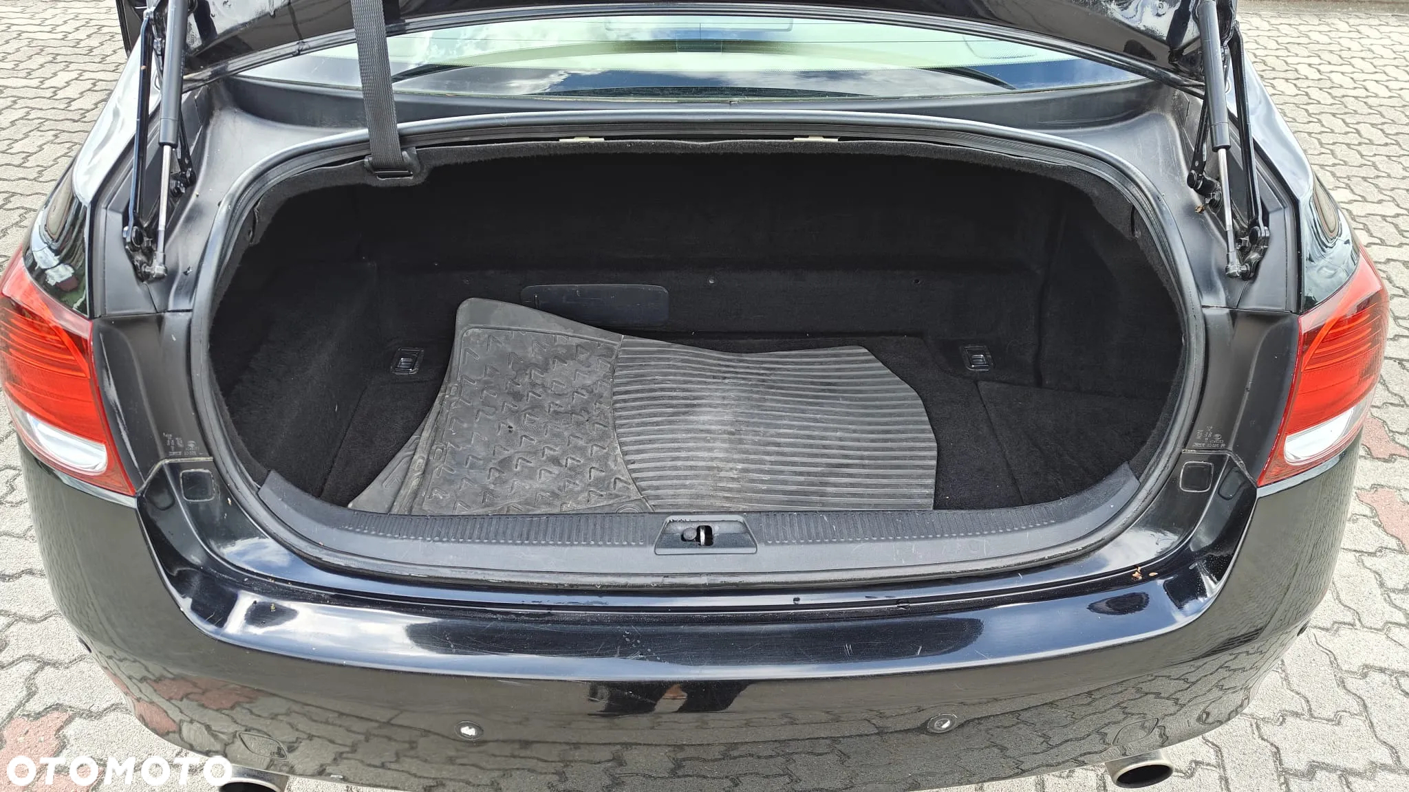 Lexus GS 450h Prestige - 28