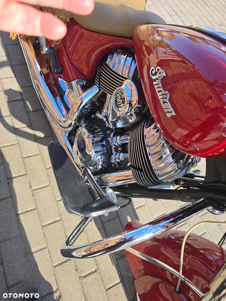 Indian Vintage - 26