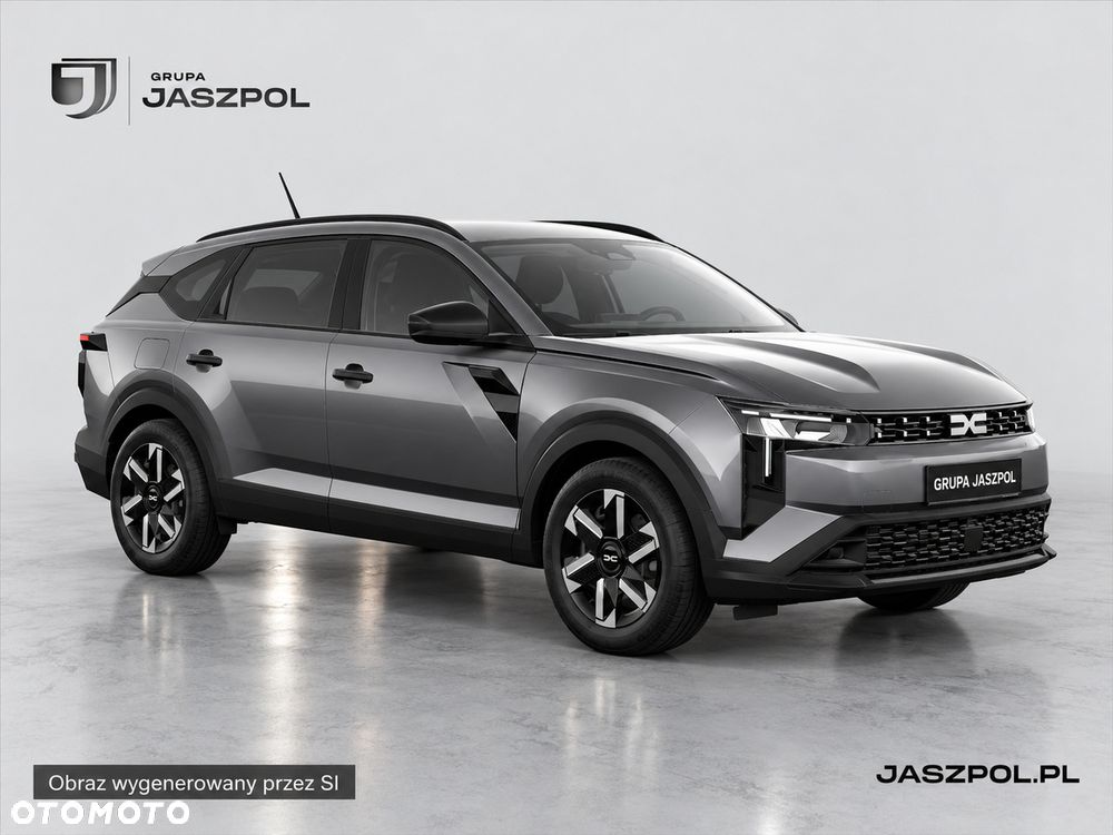 Dacia Striker - 3