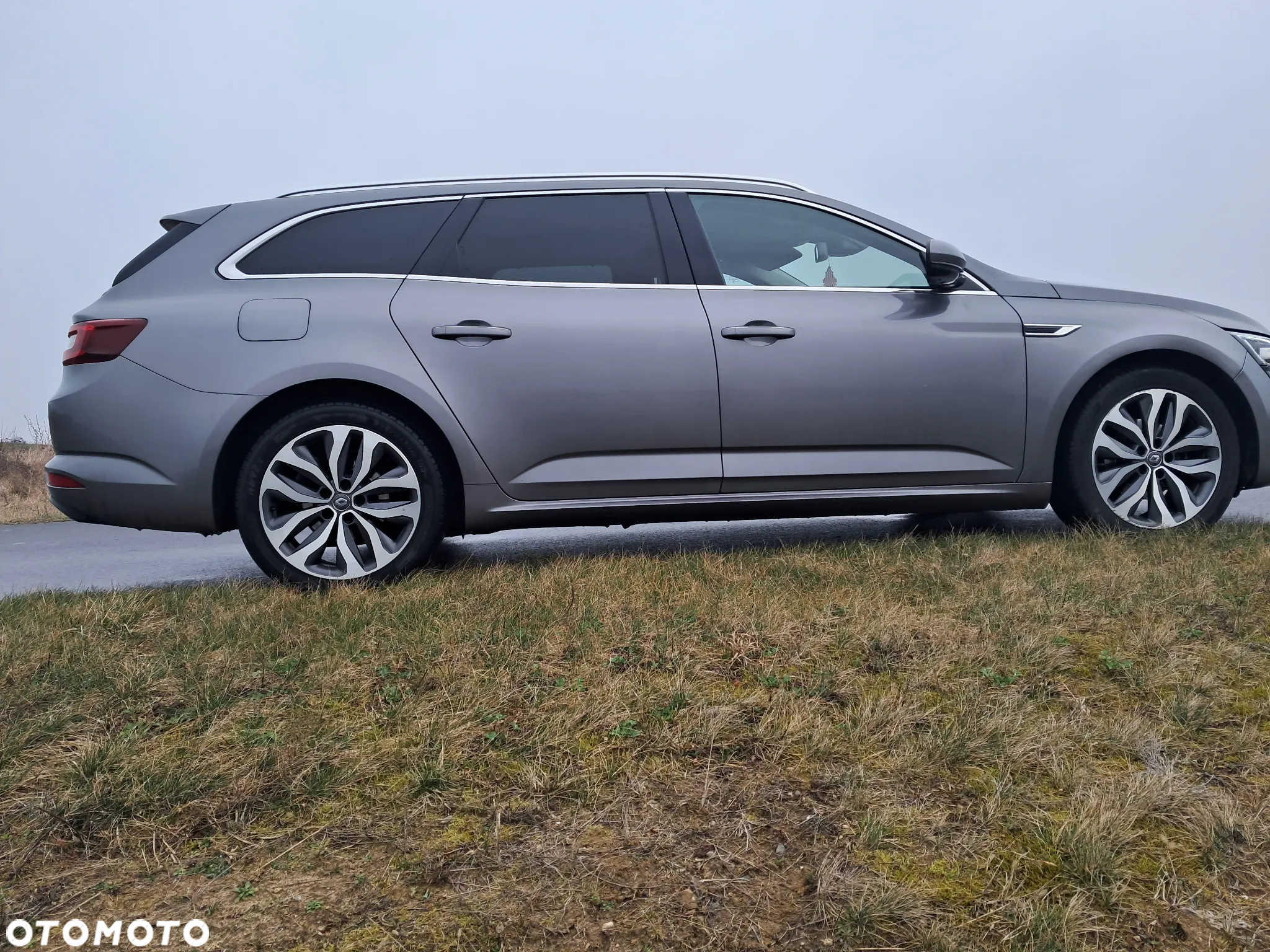 Renault Talisman Grandtour ENERGY dCi 110 LIFE - 6