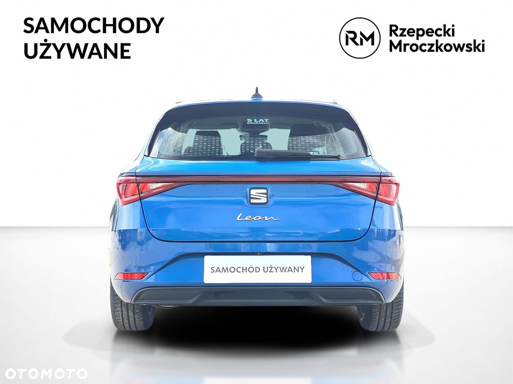 Seat Leon - 5