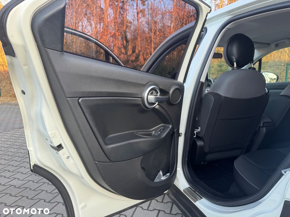 Fiat 500X 1.6 E-Torq S-Design - 28