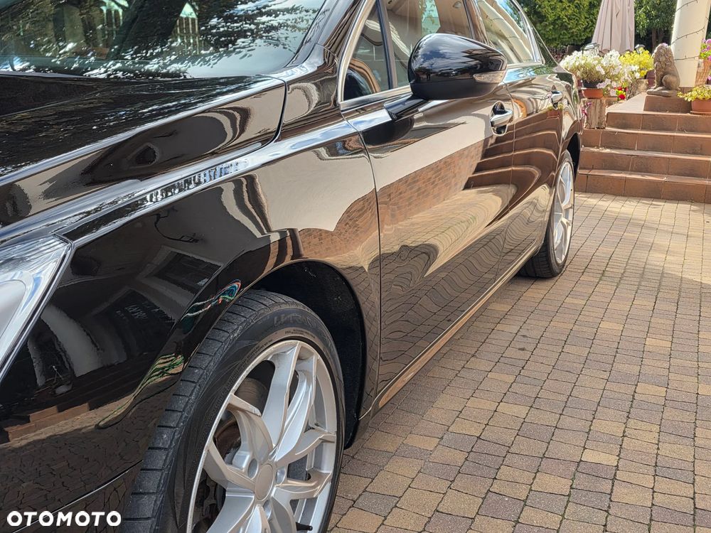 Peugeot 508 2.2 HDi GT - 4