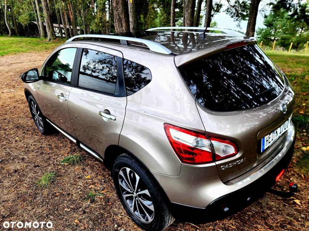 Nissan Qashqai 1.6 Tekna - 4
