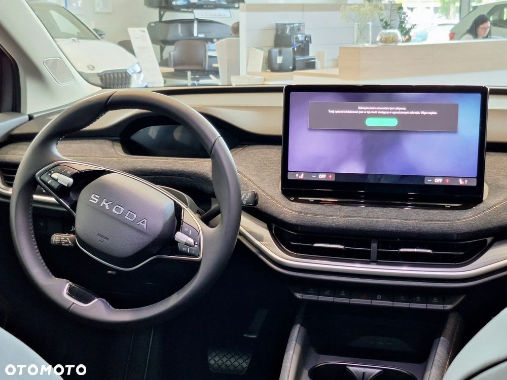 Skoda Elroq 60 63kWh - 22