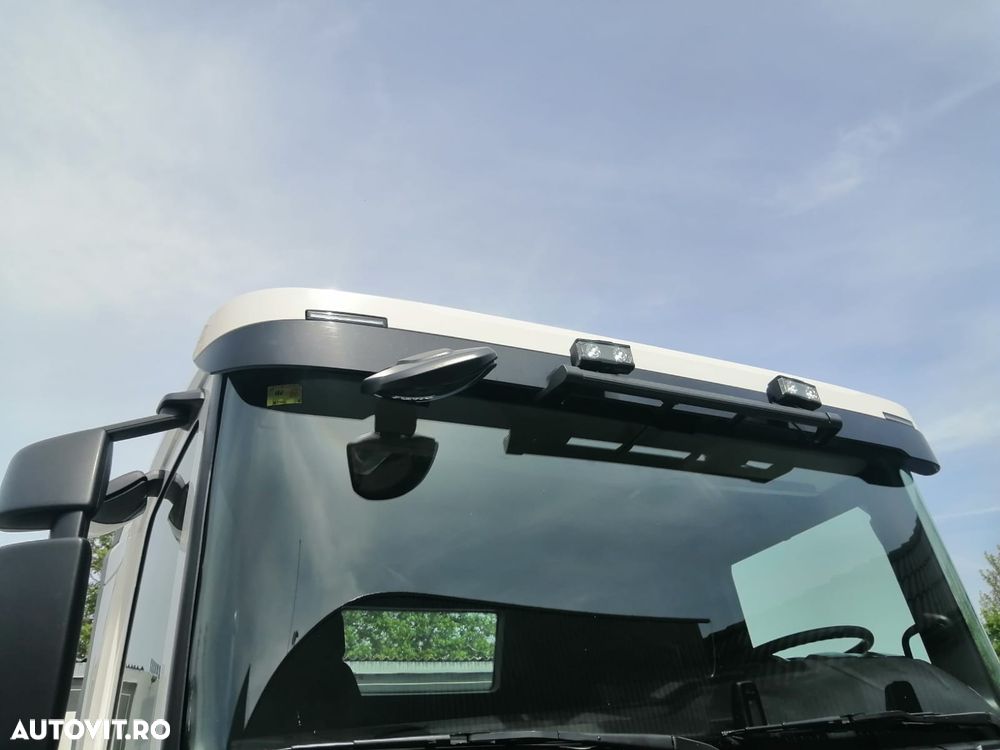 Scania G410 TOP !!! - 11