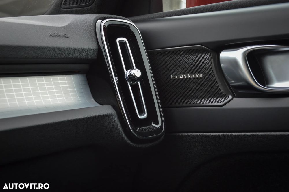 Volvo XC 40 T4 Recharge DKG Inscription - 30