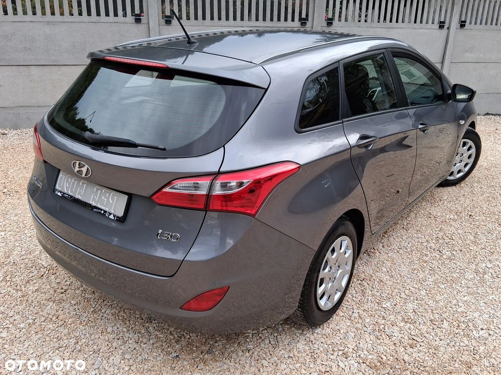 Hyundai i30 - 30