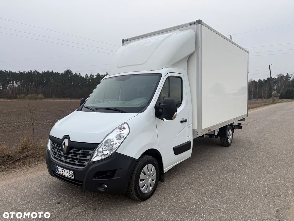 Renault Master - 3