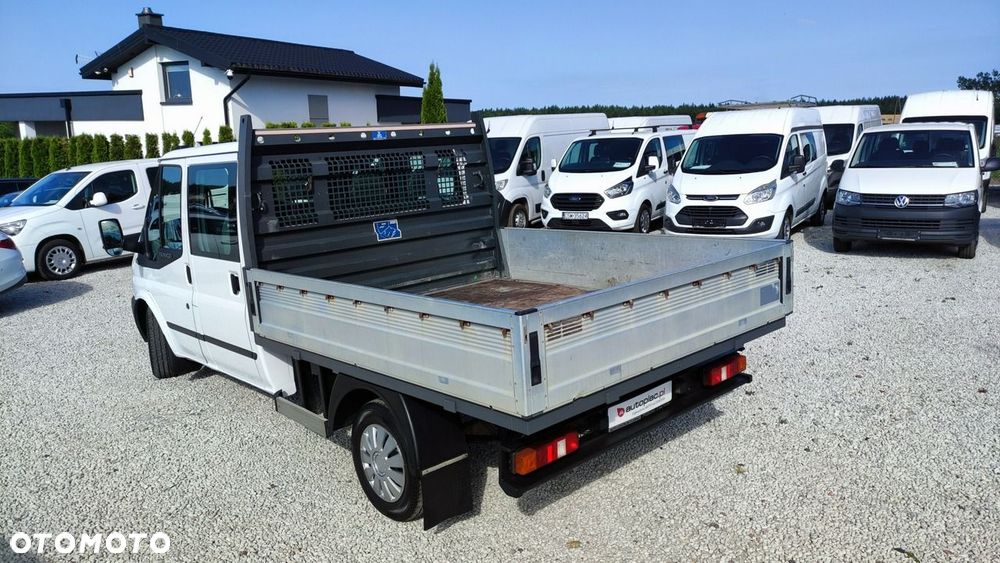 Ford Transit - 14