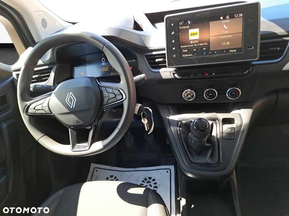 Renault KANGOO MAXI VAN - 15