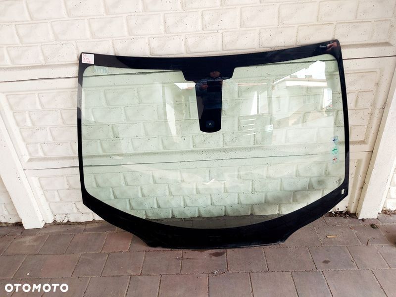 CITROEN C5 X7 3 III SZYBA CZOŁOWA PRZÓD PRZEDNIA SENSOR - 1