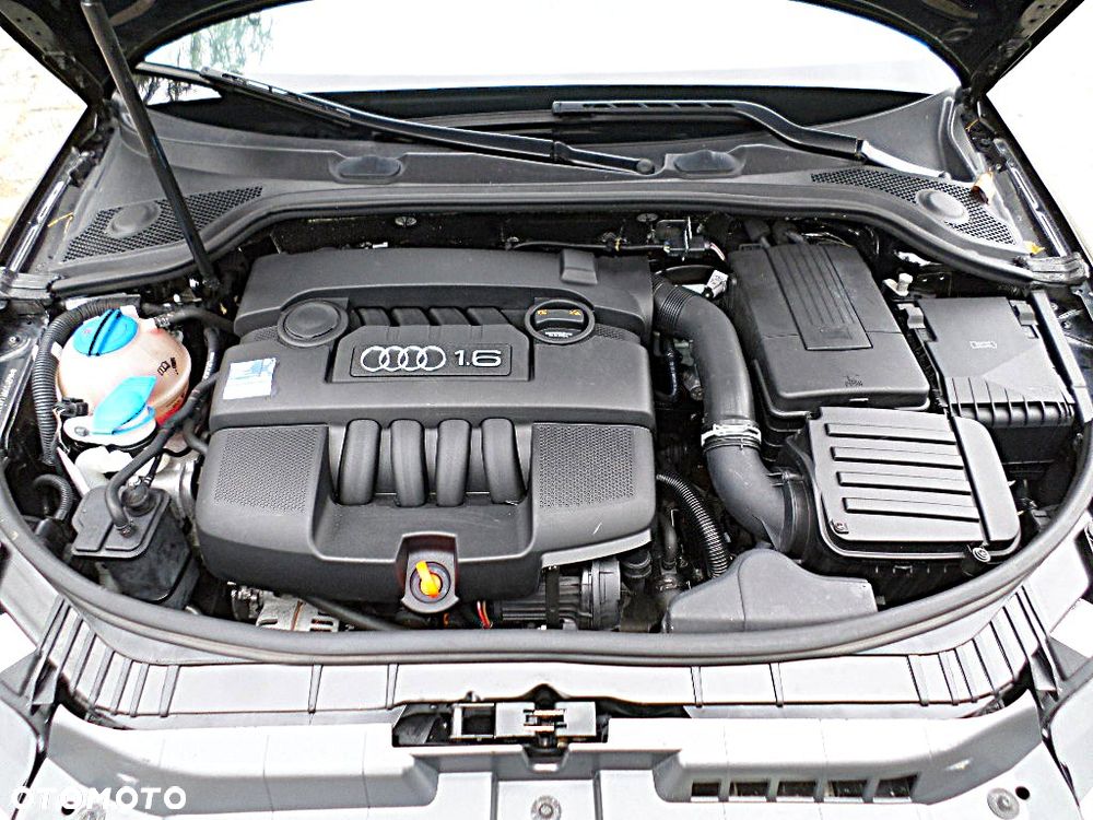 Audi A3 Sportback - 32