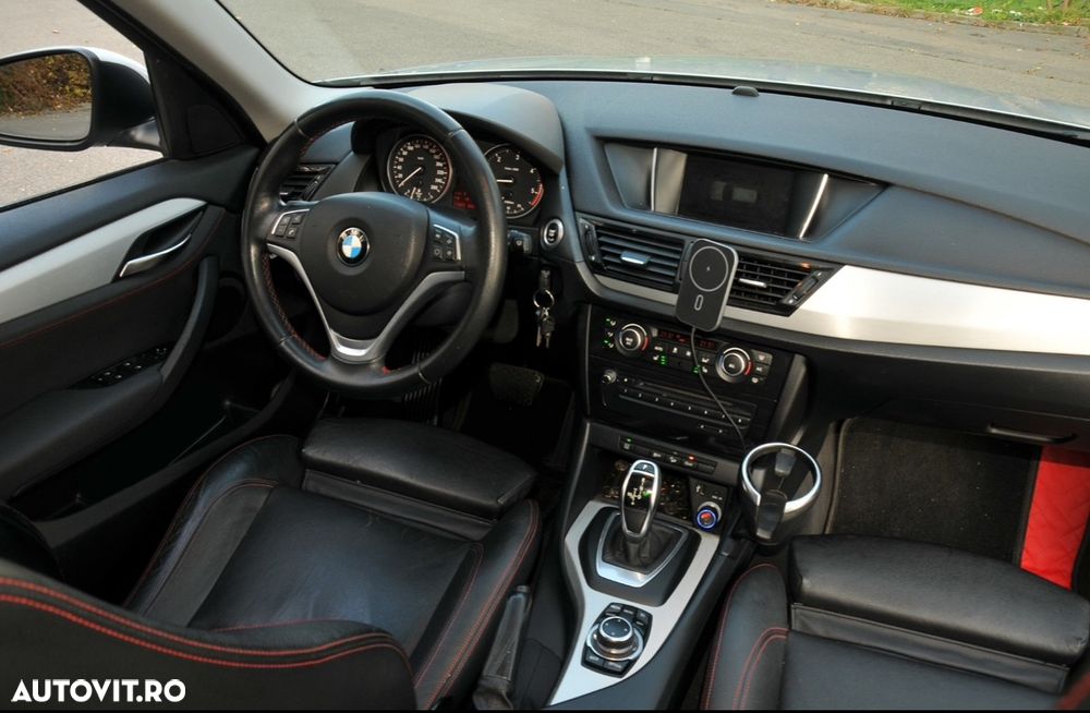 BMW X1 - 23