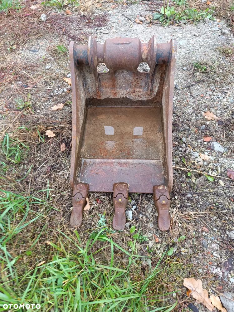 Komatsu PC 27MR - 3