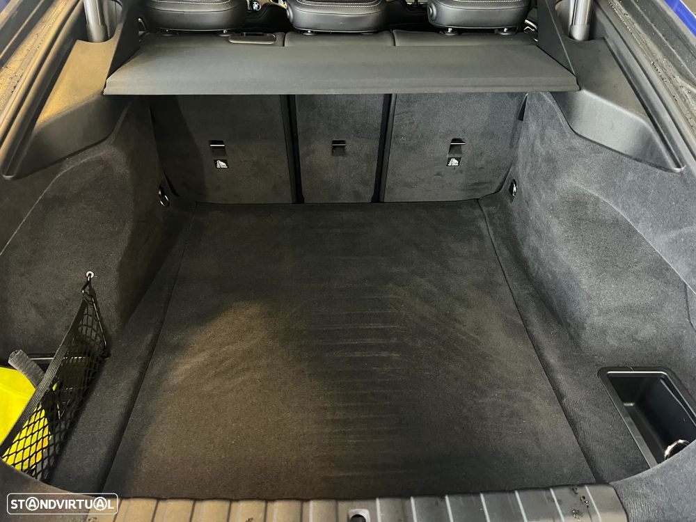 BMW 430 Gran Coupé d xDrive Pack Desportivo M Pro Auto - 22