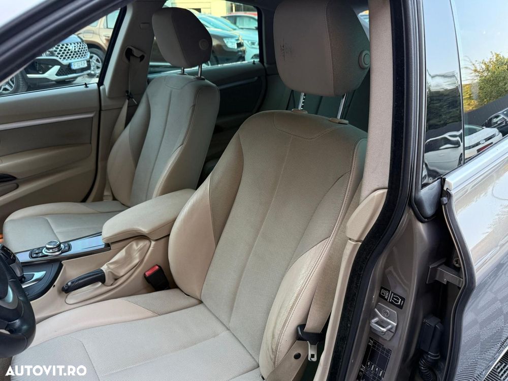 BMW Seria 3 - 9