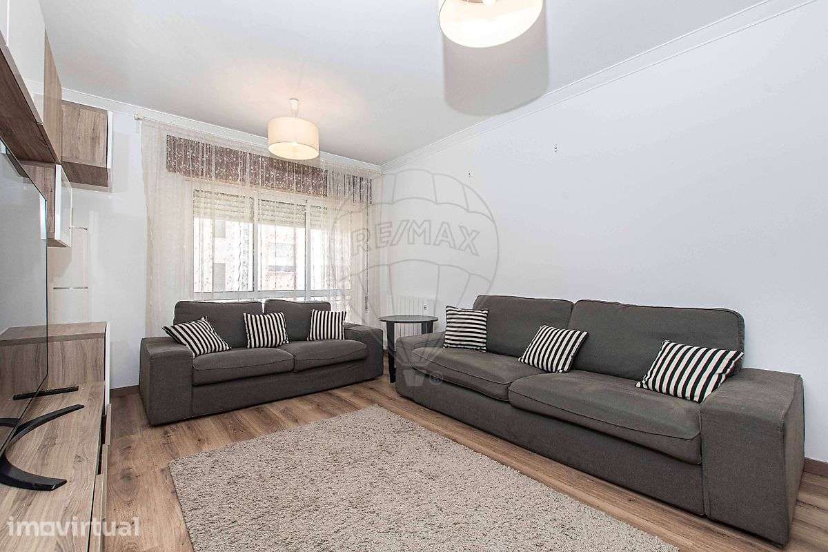 Apartamento T3 para arrendamento - Grande imagem: 4/22