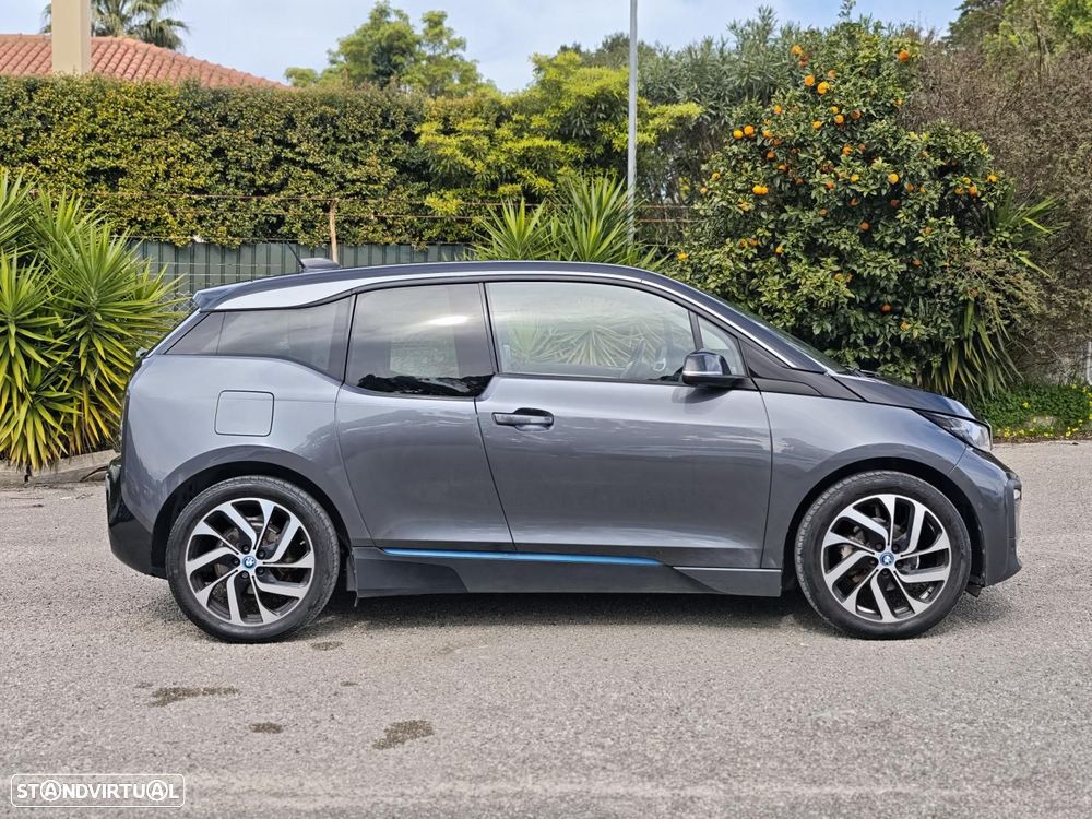 BMW i3 120Ah - 7