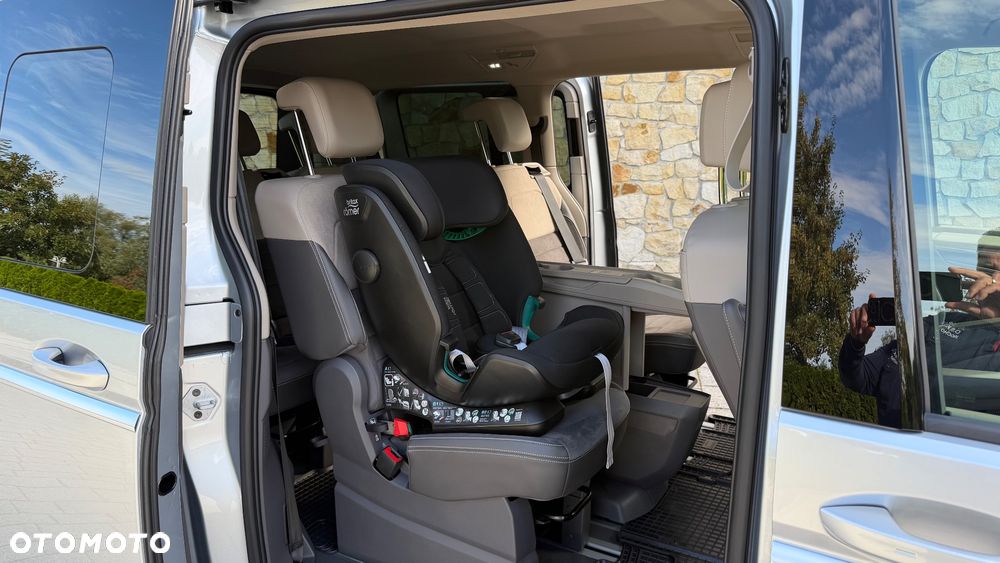 Volkswagen Multivan 2.0 TDI L2 Edition DSG - 29