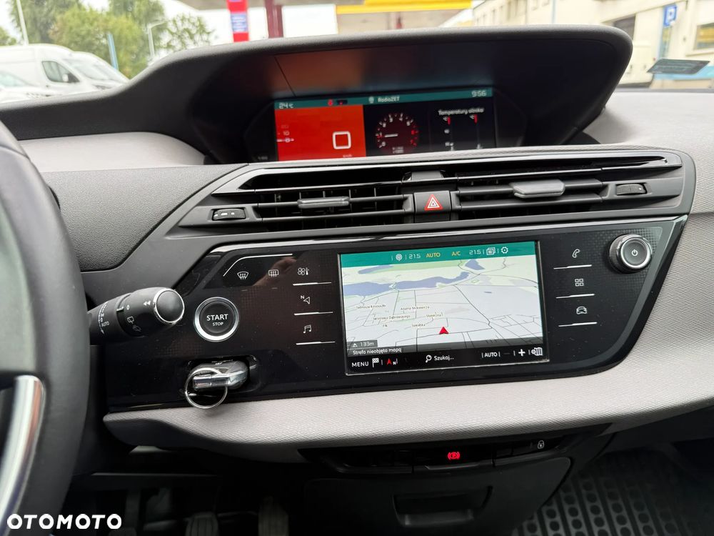 Citroën SpaceTourer - 27