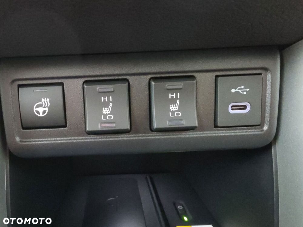 Toyota Corolla Cross 2.0 Hybrid Executive - 16