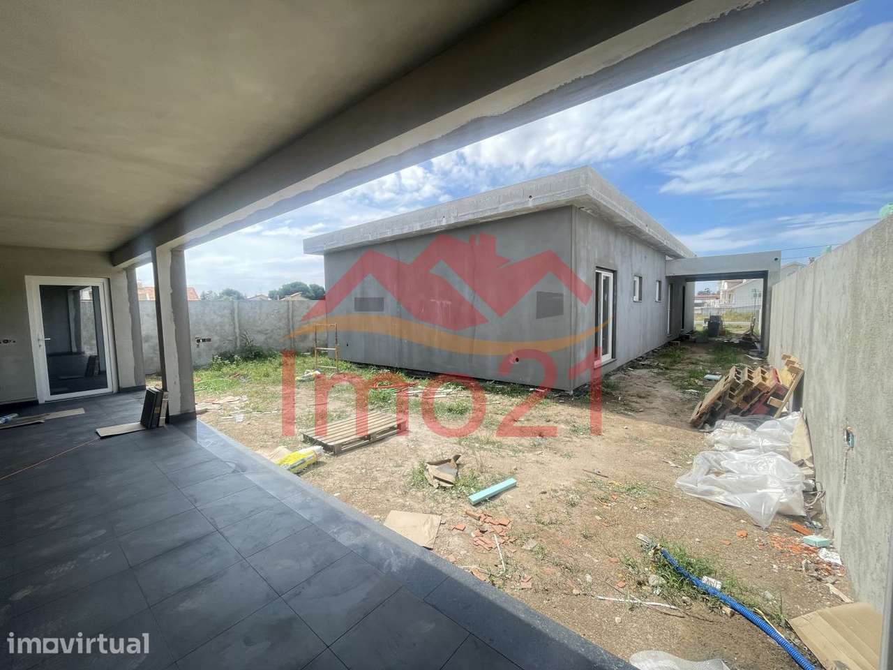 Moradia isolada em Ilhavo - Grande imagem: 4/37