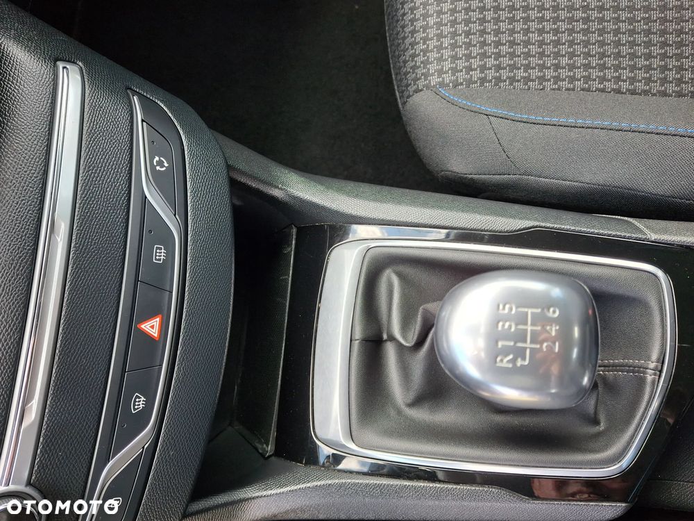 Peugeot 308 PureTech 110 Stop & Start Style - 19