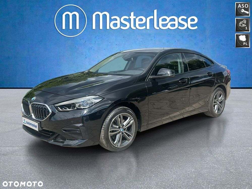 BMW Seria 2 - 1