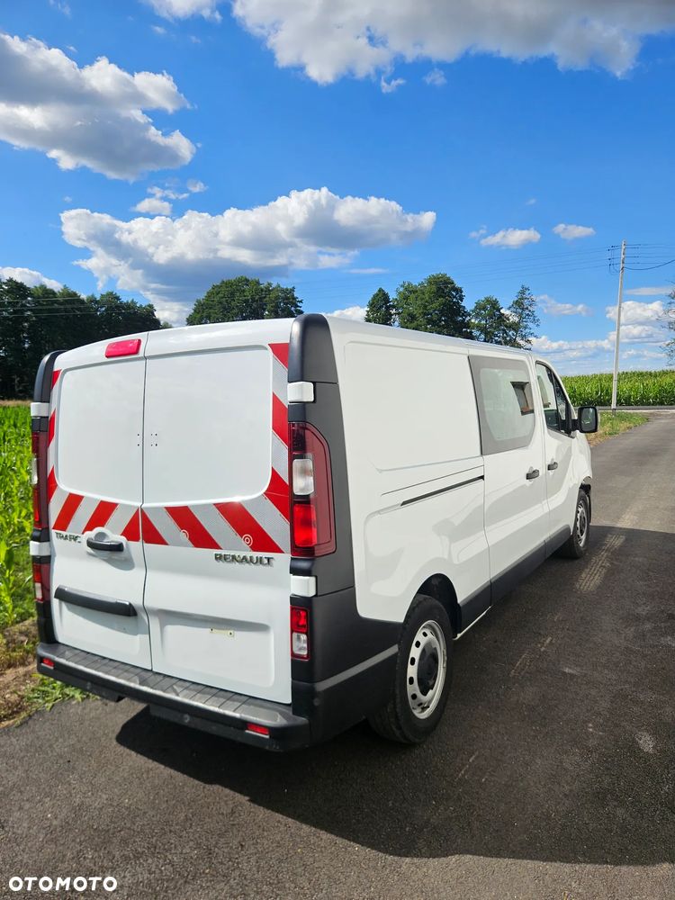 Renault Trafic - 8