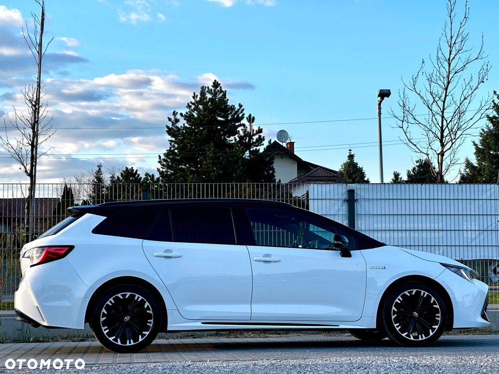 Toyota GR Corolla - 11