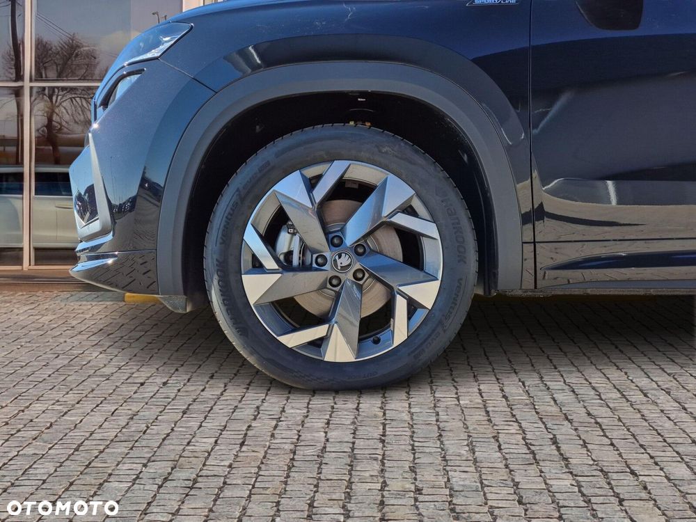 Skoda Kodiaq - 13