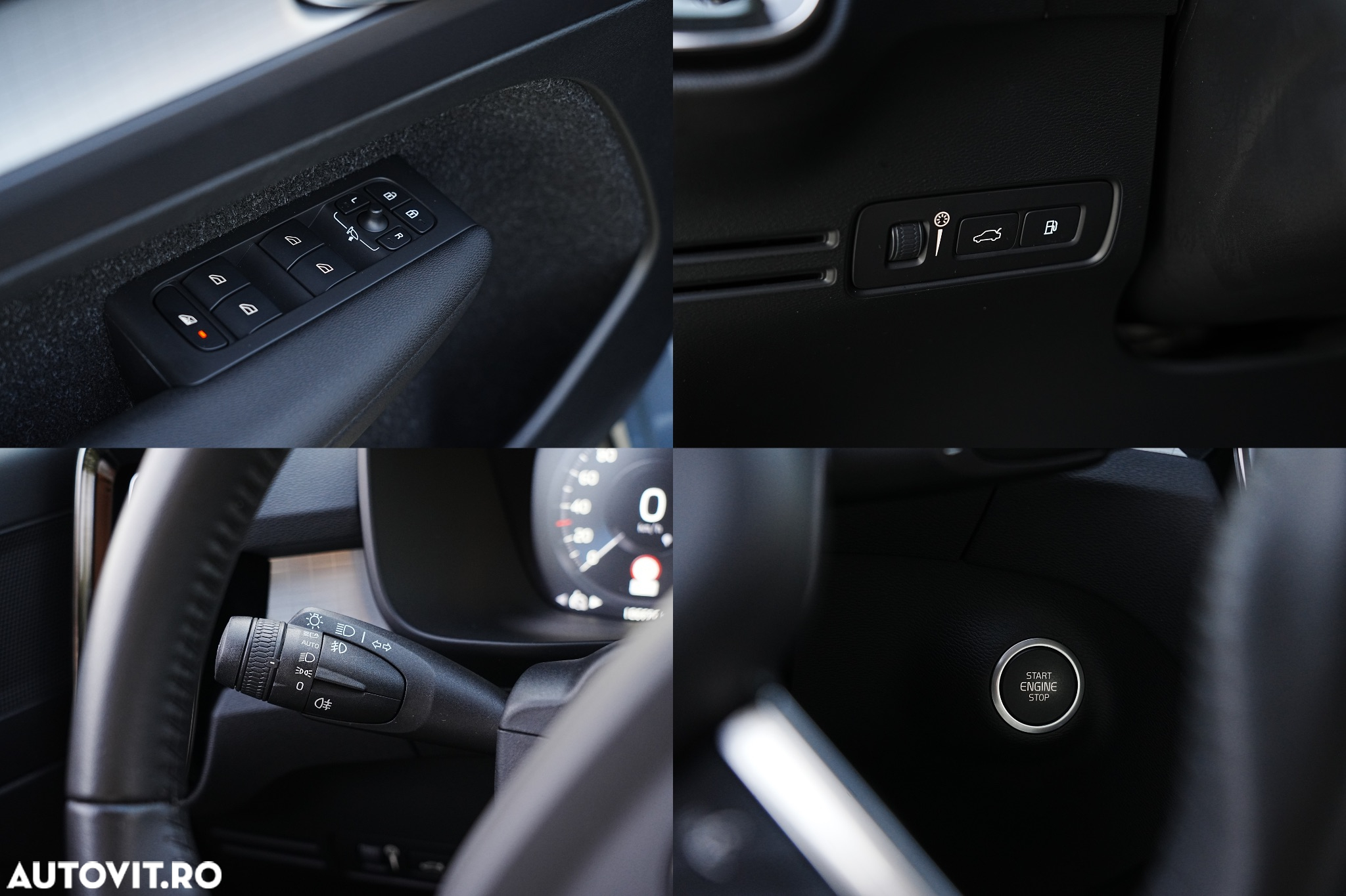 Volvo XC 40 Recharge T5 Twin Engine AT7 Inscription - 21