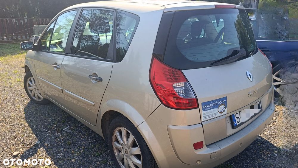 Renault Scenic - 6