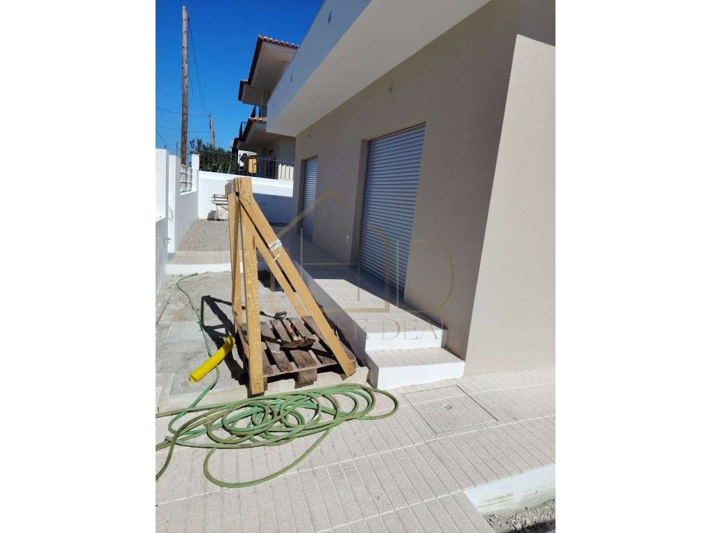 Moradia Térrea T3 +1 com Espaço para Piscina. Pinhal do General. Fe... - Grande imagem: 3/28