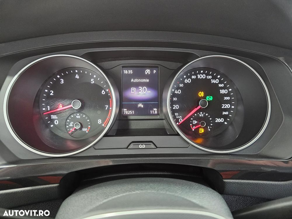 Volkswagen Tiguan 1.5 TSI ACT DSG Life - 15