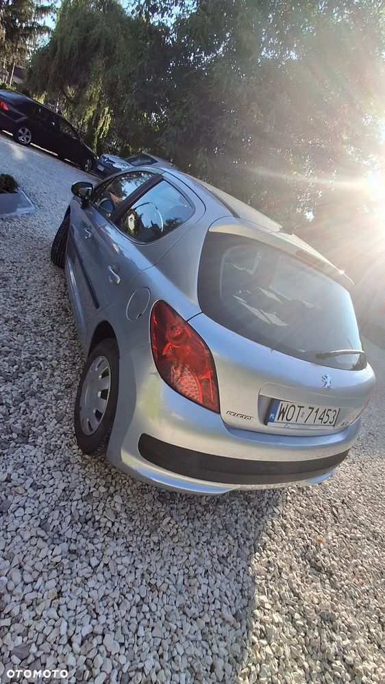 Peugeot 207 1.4 Trendy - 15