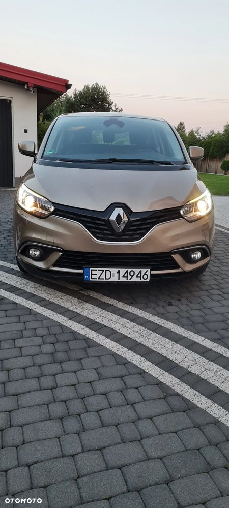 Renault Scenic - 2