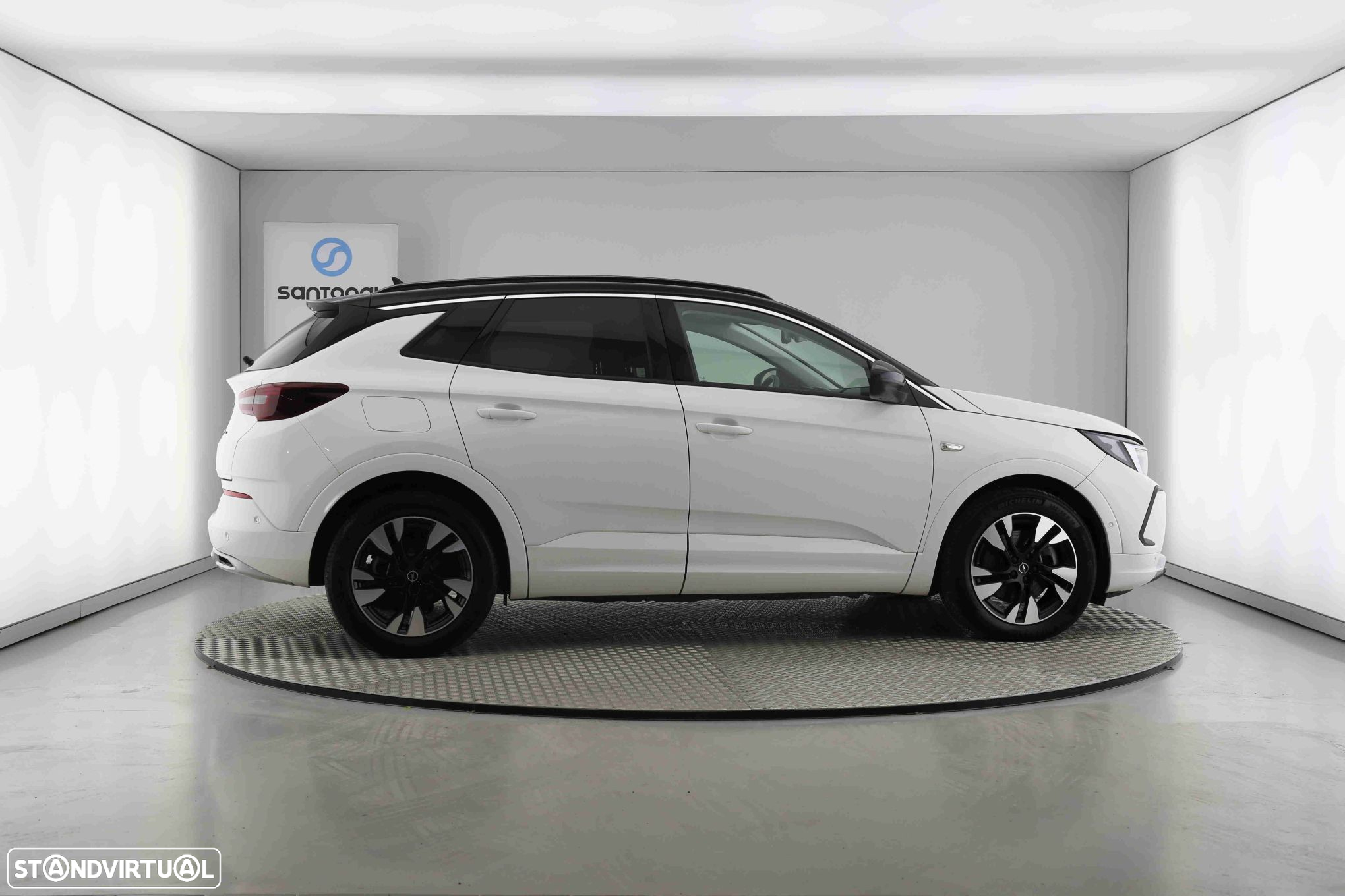 Opel Grandland 1.6 T PHEV Ultimate - 5