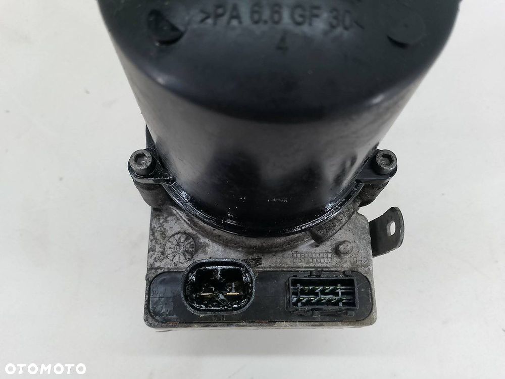 POMPA WSPOMAGANIA ELEKTRYCZNA CITROEN C4 9685590380  A5097811+D 1.6 VTI - 3