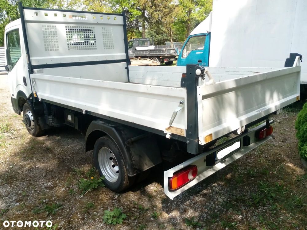 Nissan NT400 Cabstar - 3