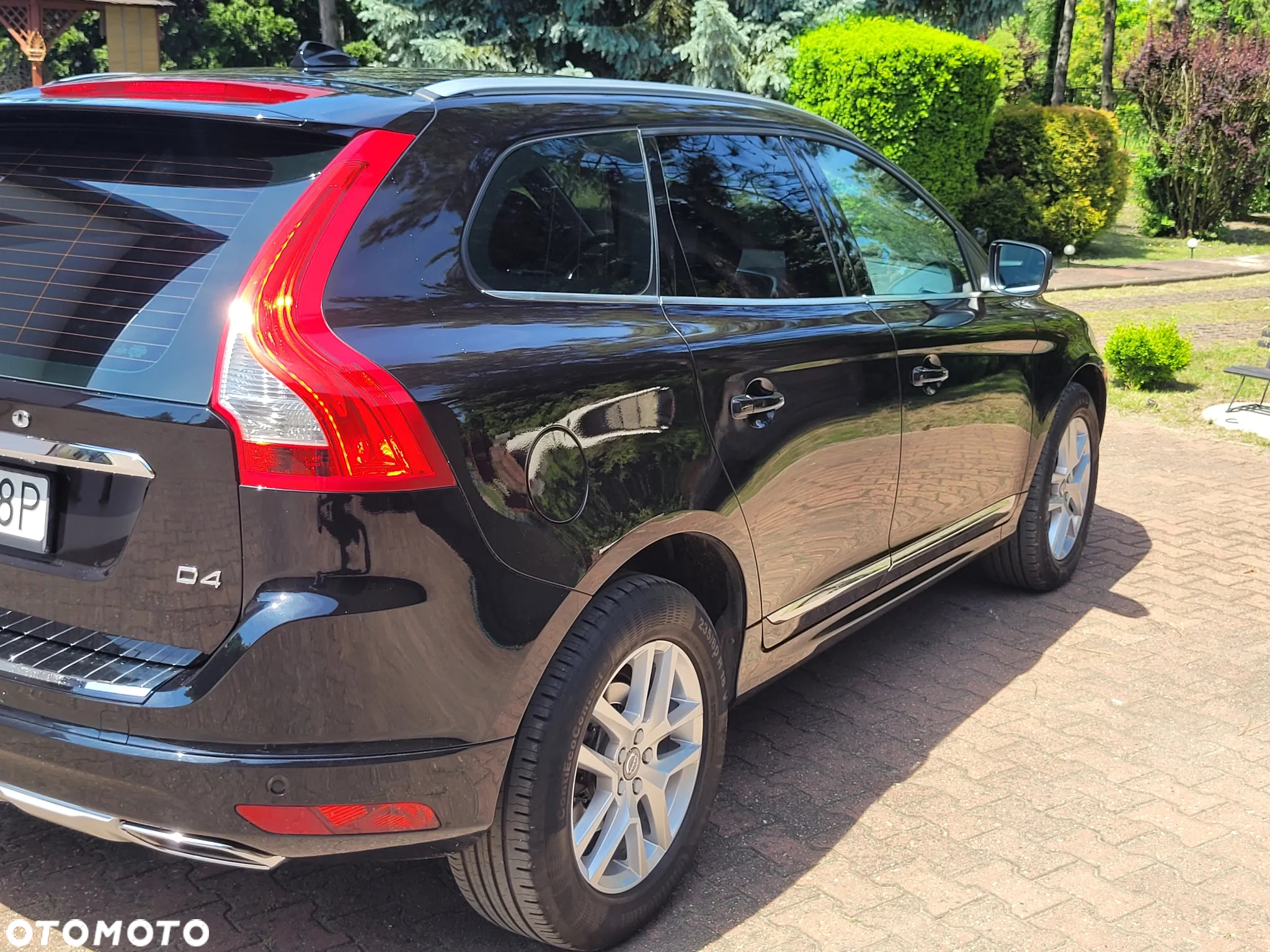 Volvo XC 60 D4 Drive-E Summum - 13
